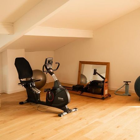 Chambres D'Hotes Irazabala Espelette Luaran gambar