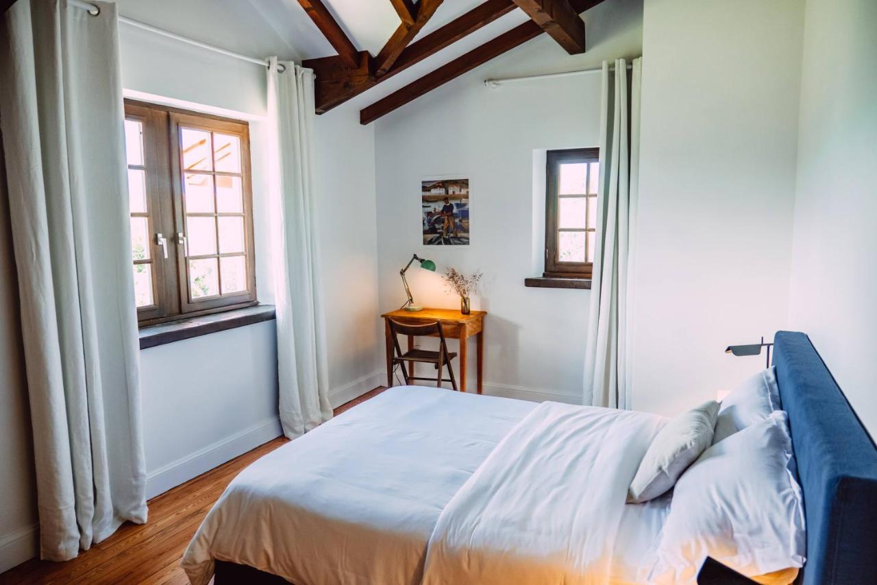 Chambres D'Hotes Irazabala Espelette Luaran gambar