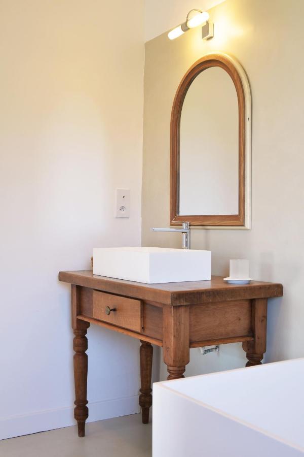 Chambres D'Hotes Irazabala Espelette Luaran gambar
