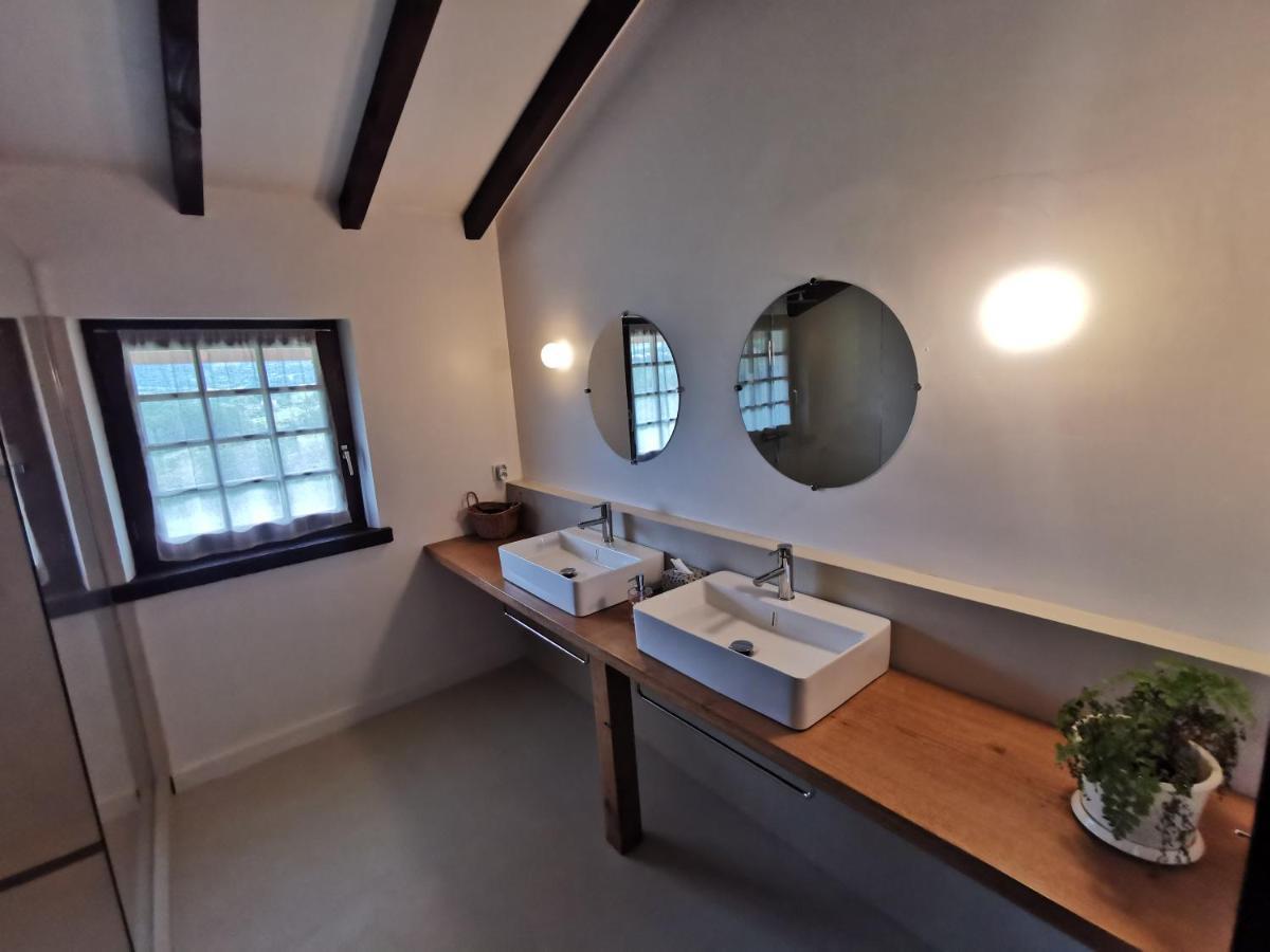Chambres D'Hotes Irazabala Espelette Luaran gambar