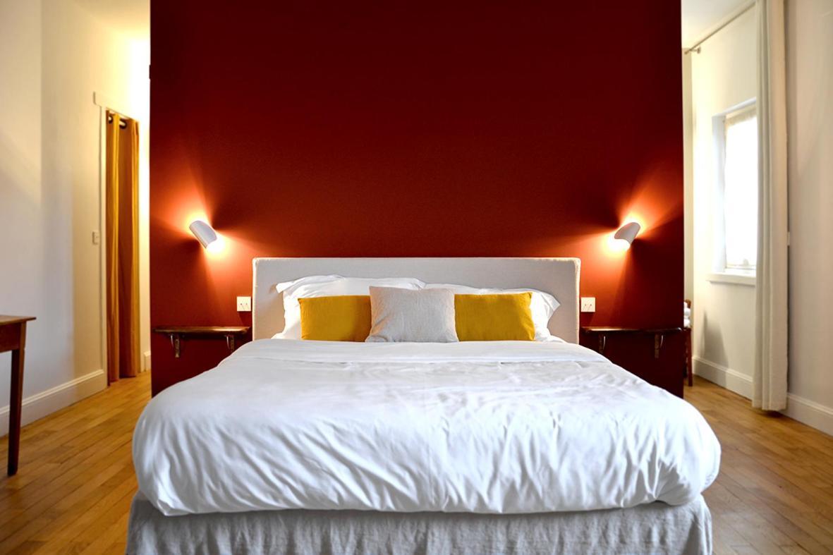 Chambres D'Hotes Irazabala Espelette Luaran gambar