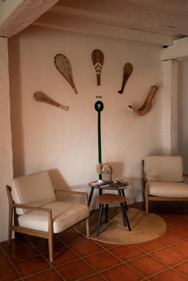 Chambres D'Hotes Irazabala Espelette Luaran gambar