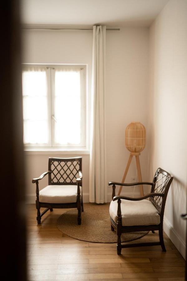 Chambres D'Hotes Irazabala Espelette Luaran gambar