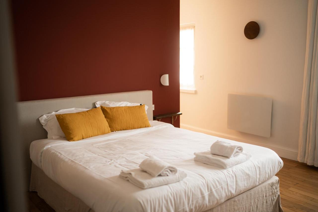Chambres D'Hotes Irazabala Espelette Luaran gambar