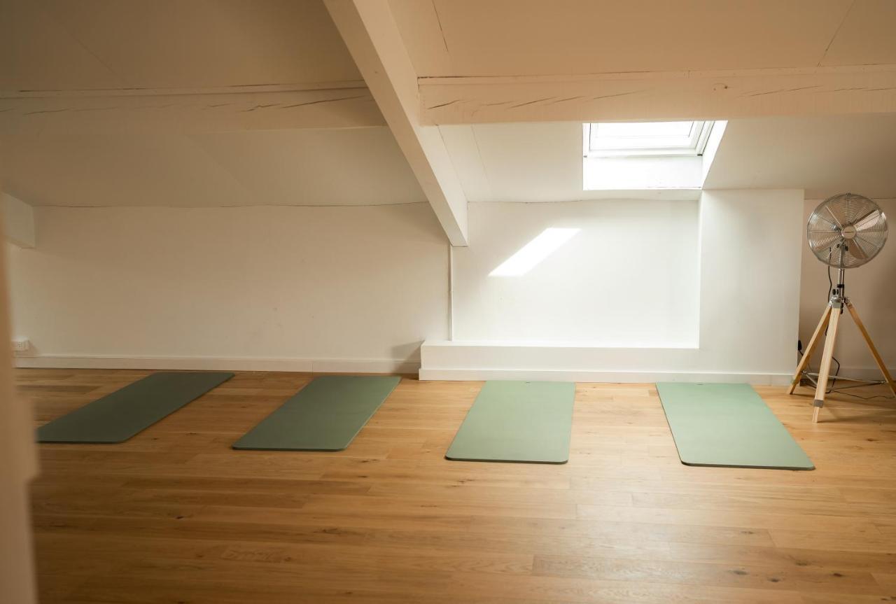 Chambres D'Hotes Irazabala Espelette Luaran gambar