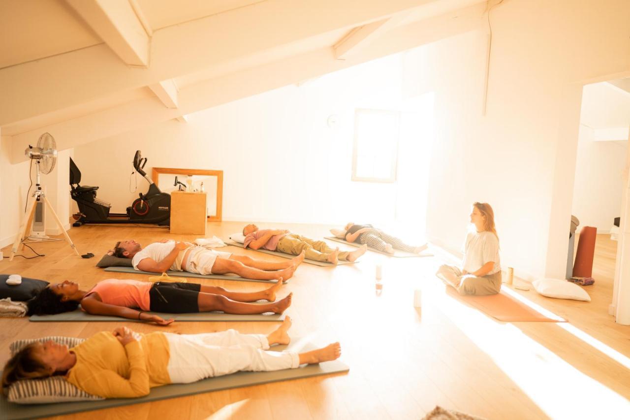 Chambres D'Hotes Irazabala Espelette Luaran gambar