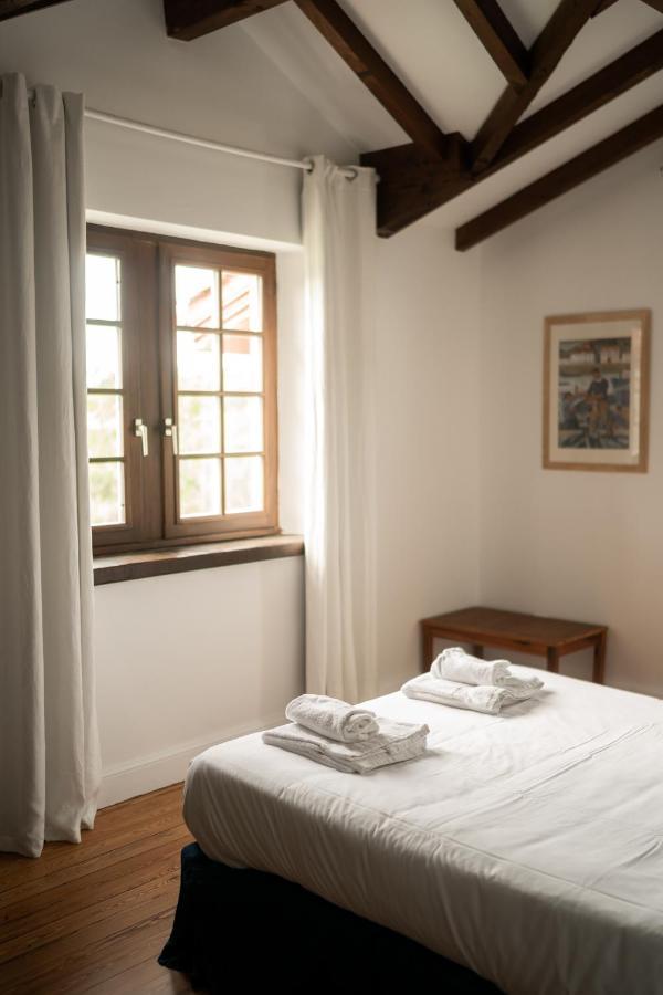Chambres D'Hotes Irazabala Espelette Luaran gambar