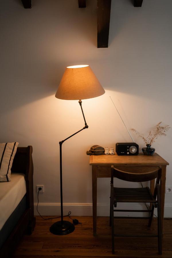 Chambres D'Hotes Irazabala Espelette Luaran gambar