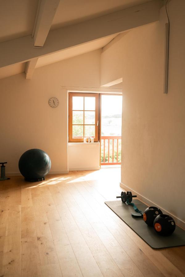 Chambres D'Hotes Irazabala Espelette Luaran gambar