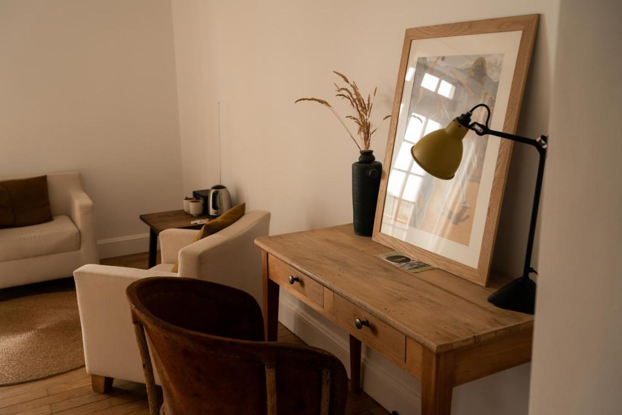 Chambres D'Hotes Irazabala Espelette Luaran gambar